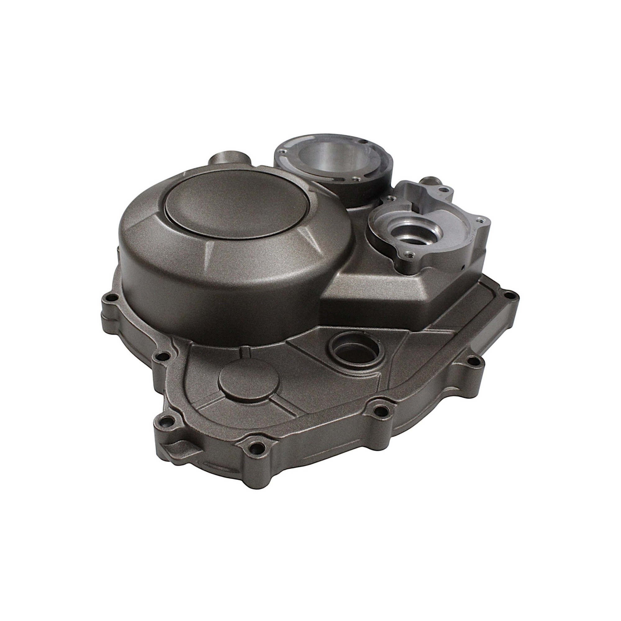 QJ MOTOR SRV 125 MOTOR KAPAĞI SAĞ #RK 66685